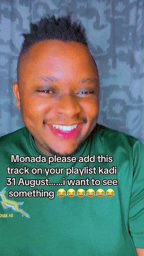 King Monada’s Distance Song at Metro FM Awards 2023