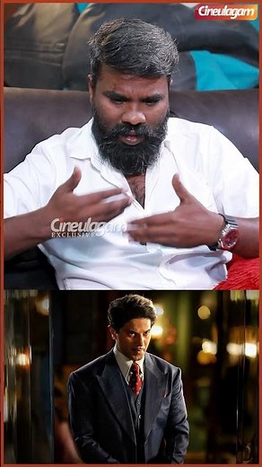 😫அந்த ஒரு Set மட்டும் ரொம்ப கஷ்டப்பட்டு பண்ணோம் #ramalingam