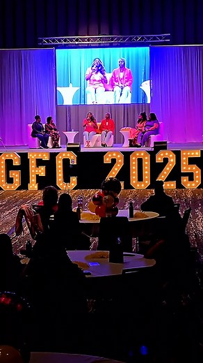 QSC @qscaudio is my go-to for quality sound and delivers every time! Ran a 2-day conference at @safecuconventioncenter with full clarity and control. Clean sound. Smooth execution. Professional results. 🔊 • Midas M32 Digital board • 8x QSC LA108 Line Array Tops • 4x QSC KS118 Subs • 8x Shure QLX-D Mics • 8x Chauvet Pro LED Wash Lights #fsasoundandlighting #soundengineer #concertlighting #concertsound | Djgino Henry