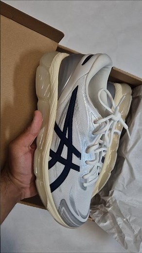 THE BEST ASICS???? ASICS GEL QUANTUM 360 VIII #ASICS #ASICSGEL #asicsgelquantum