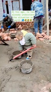 At his age, he has already understand the situation on earth 🌎🤣🤣 | Aigbedion Jonathan