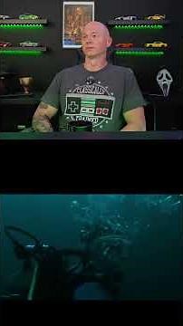 WhaleFall Trailer REACTION