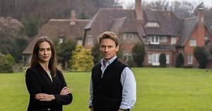 Achterkleindochter Frits Philips duikt in familiegeschiedenis voor nieuwe docuserie