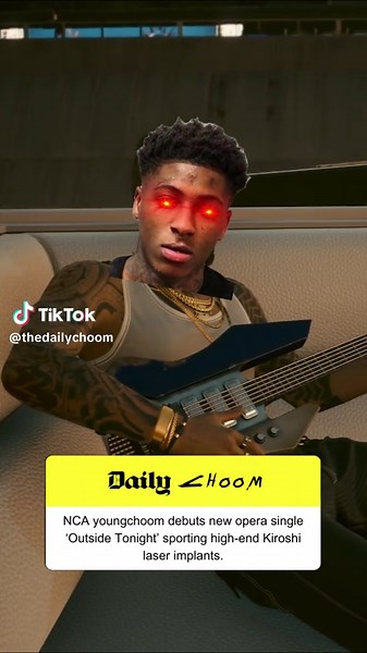 NBA YoungBoy Sings Opera: A Unique Performance