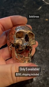 8K views · 256 reactions | Here’s a side project I’ve been working on! I only have 5 to sell! Send me a dm on here or e-mail me through the site if you’re interested. First come first serve! These will ship in January. | Book of Alchemy | Facebook