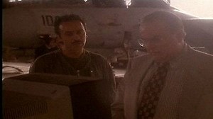 Watch JAG Season 1 Episode 14 - Smoked