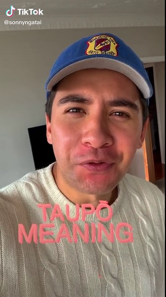 Exploring Māori Place Name Meanings in Taupō