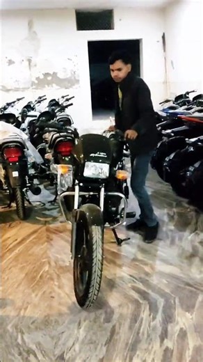 NEW Hero Splender 2026 Model Update Now Revealed #automobile #viralshort