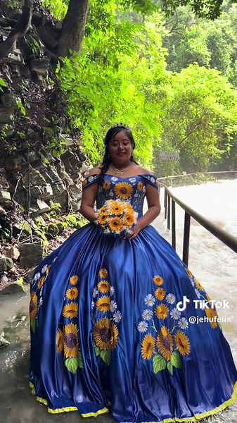 Sesión de XV años: ideas y poses para tu quinceañera