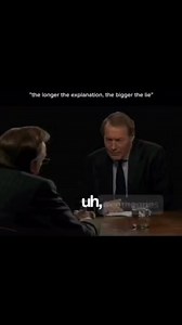 🌆Where were you on September 11th? 👩‍⚕️Larry Silverstein: "Umm, you know... uh, I was home..." LARRY SILVERSTEIN, OWNER OF THE TWIN TOWERS, WHO WAS NEVER LATE AND NEVER MISSED WORK. | Faranaz Ibraimo