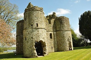 Roughan Castle - Alchetron, The Free Social Encyclopedia