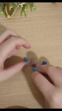 How to make a LEGO claw machine #lego