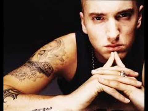 That's All She Wrote TI feat Eminem Lyrics