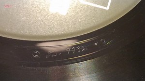 No Artist - An Audio Obstacle Course - Shure Trackability Test Record