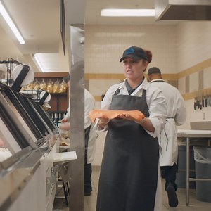 Quality you can taste. Our seafood pros go the extra mile for maximum freshness. | Albertsons