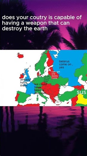 does your coutry can build Nuke #map #mapper #map #nuke #history