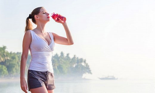 飲むクエン酸水の効果と作り方 【疲労回復や美容に】 | Corelady