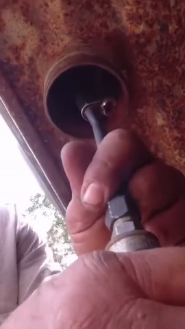 Heavy Equipment Breakdown