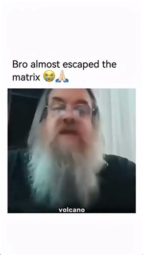 Bro escaped the matrix #trending #poop #funny #rubixcube