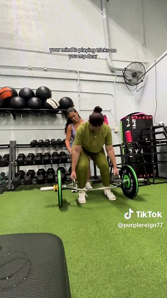 Stairmaster Workout Insights and Meaning of 'Purp'