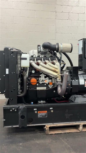 NEW 48KW Generac Standby Generator, Natural Gas/Propane, 120/240 1P - 3013553995