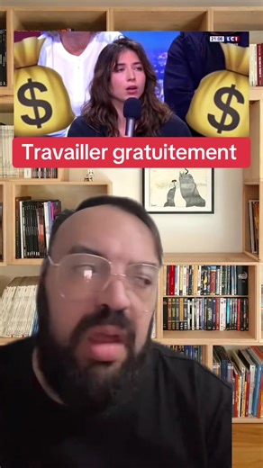 Travailler gratuitement : la culture d'entreprise en question