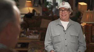 CBS News Sunday Morning:Chevy Chase, still deadpan