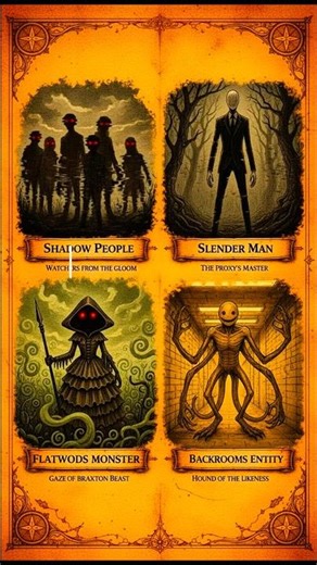 Creatures That Might Be From Another Dimension #creatures