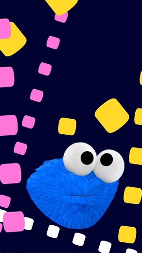 screaming blue thing (among us)