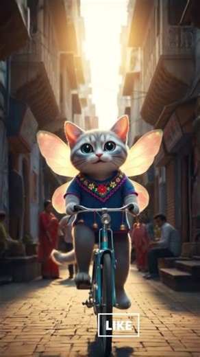 Cat running cycle #cat #cats #pets