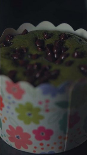 Time-Lapse Cake Rise – So Calming to Watch 😌🕰️