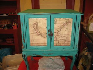 Chalk Paint Furniture for Beginners