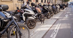 Véhicules concernés, contenu, prix... Ce qu'il faut savoir sur le contrôle technique des deux-roues, obligatoire à partir de ce 15 avril