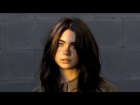 Leave Hailey Lujan alone!