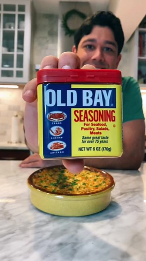 How to Make Homemade Old Bay Seasoning | Maryland Crab Dip Recipe
