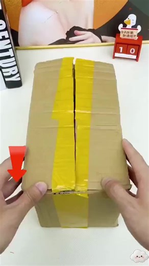 Easy Way to Remove Paper Scraps and Hair from Clothes