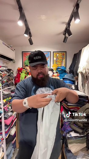 Manila Meets Los Angeles (MNLA) Clothing Review and Size Guide