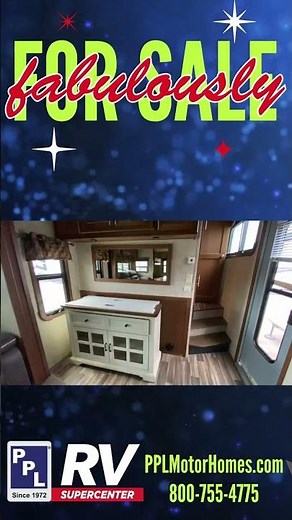 2016 Highland RV Open Range 3X427BHS Bunk House