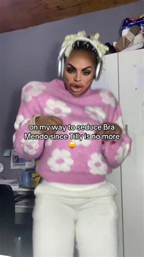 Seduction Tips: Charm Bra Mendo Smoothly