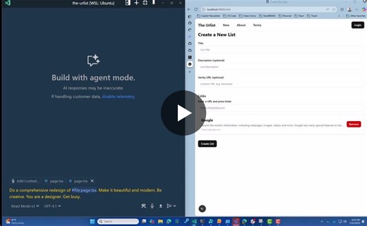 Introducing Beast Mode: a custom prompt for VS Code and GPT 4.1 | Burke Holland posted on the topic | LinkedIn