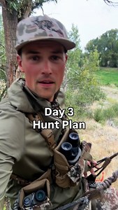 3.9K views · 39 reactions | Made an adjustment for Hunt #3 off MRI. #wiredtohunt #hunt #hunting #deerhunting #whitetail #deer #bowhunting | Wired To Hunt | Facebook