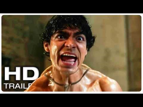 ONE PIECE SEASON 2 Official Final Trailer 3 (NEW 2026)