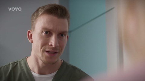 Z Michala jde strach: Chtěla jsi to! | Ordinace v růžové zahradě 2 | Stream
