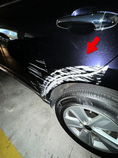 DIY Car Touch-Up Paint Tips