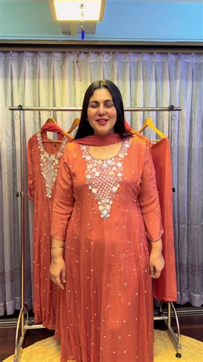 Indian Dress Collection by Karambir