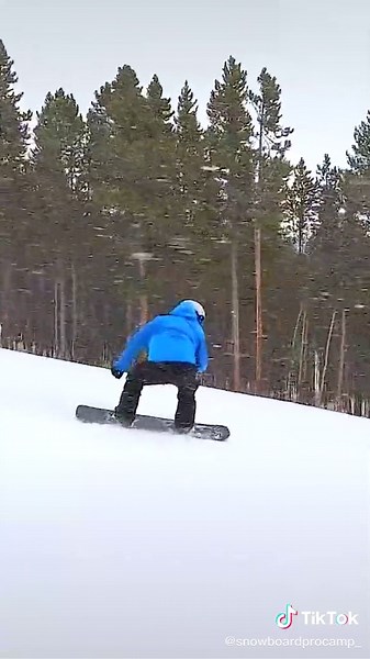 Ryan Knapton: The World's Best Snowboarder in Action