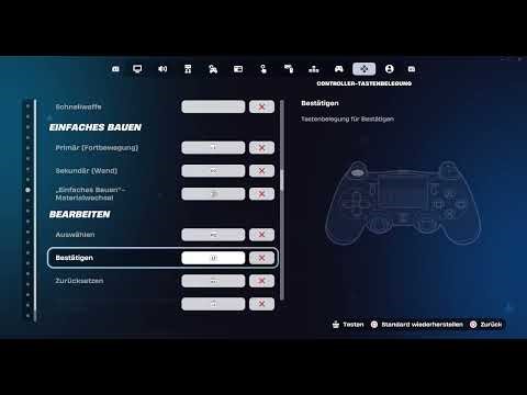Editieren ohne Delay auf Controller (Pc)