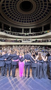 I’ve been holding onto this video for a little while now. One because it was one of the most meaningful moments in my 13 years of performing & two because it’s full of imperfections due to being overwhelmed with emotions and frankly just out of steam vocally since it was the last song of the night. With that said, I’m slowly but surely understanding that real moments exceed perfection. I have to say you have all made me feel so seen & so valued. I had no idea a country that I had never been to b
