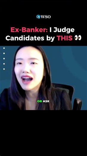 😏 THIS Is How Bankers Judge You in Seconds