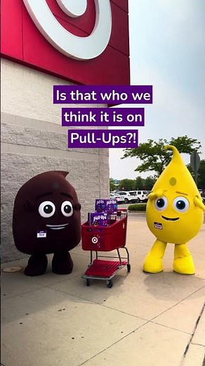 Exclusive DESIGNS at Target featuring Marvel and Disney!